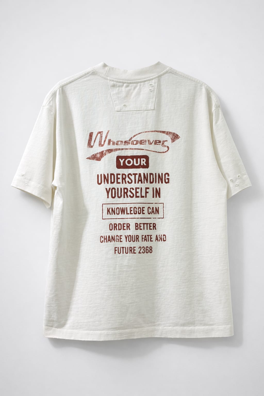 T-shirt