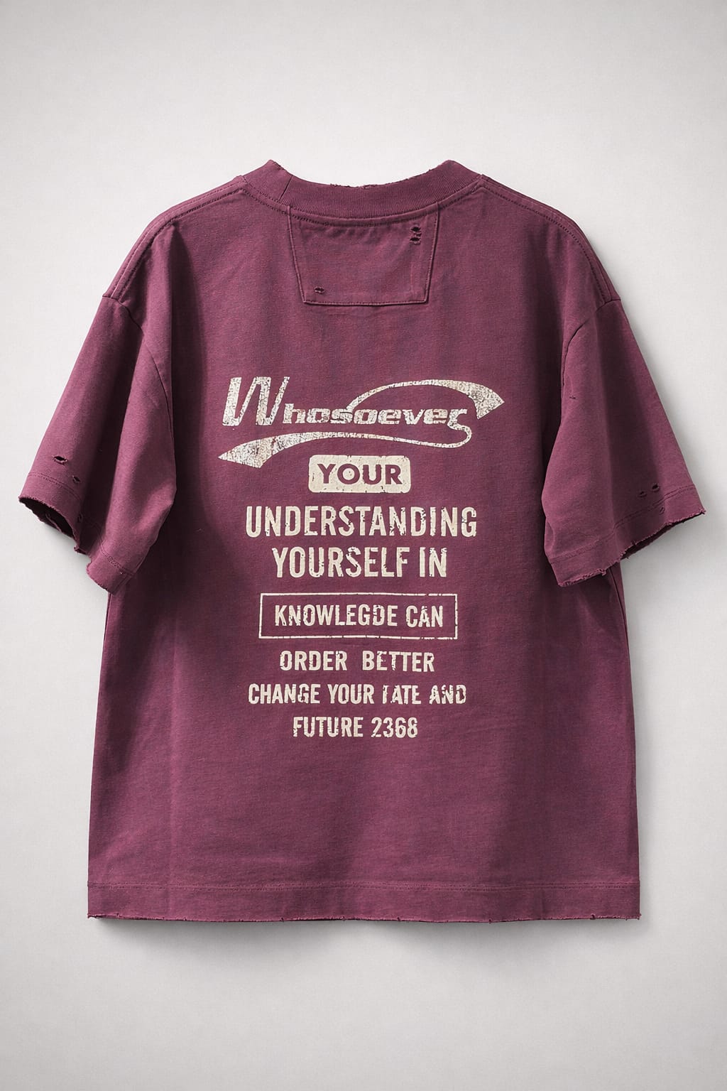 T-shirt