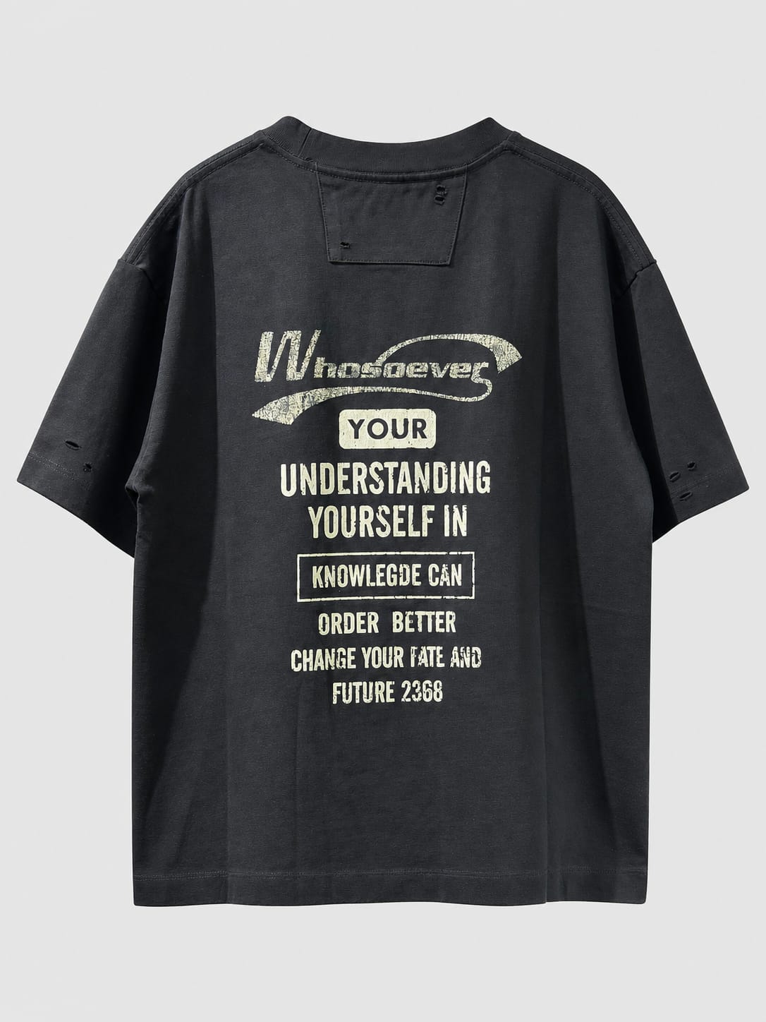 T-shirt
